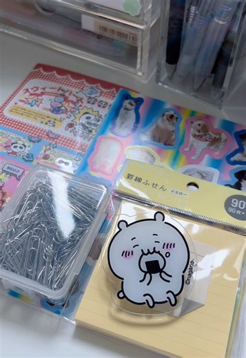 Aesthetic Stationery Haul for Study Enthusiasts