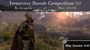 Trailblazers (More Immersive NPCs)