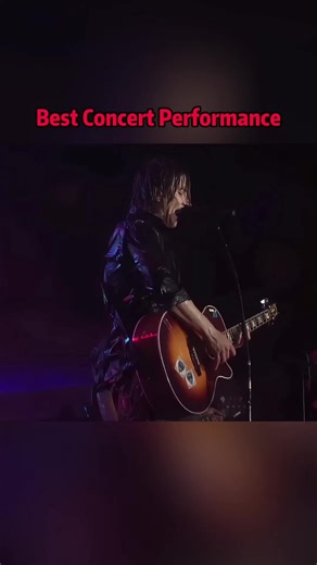 Unforgettable Moments from Best Concert Performance