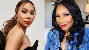 'My Sister Was Very Particular': Tamar Reveals Why Her Late Sister Traci Braxton Didn't Want a Funeral Following Exploitation Reports Against Traci's Husband and Former Manager