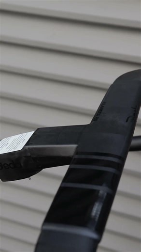 DEDA ALANERA RS | Guidão Integrado em Carbono | Tecnologia DCR #DedaElementi #Deda #RideDeda #bike