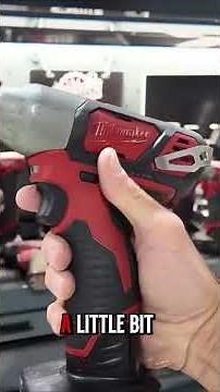 From One Tool to a Whole Milwaukee Collection