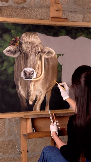 86K views · 10K reactions | Work-in-progress video of Coke and...