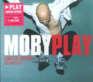 Moby - Play