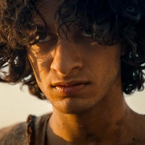 Poet, shepherd, warrior. This is the final trailer for House of David, a new series arriving this Thursday. | Prime Video