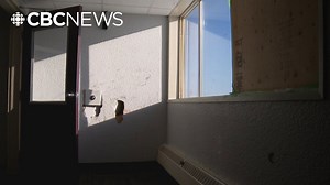 Northview addresses building concerns amid flooding at Yellowknife apartment