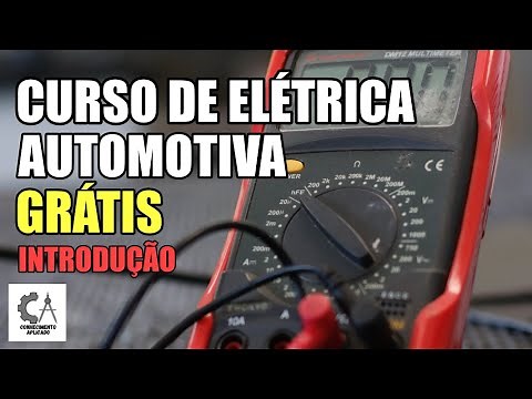 Automotive Electrical Course - Introduction