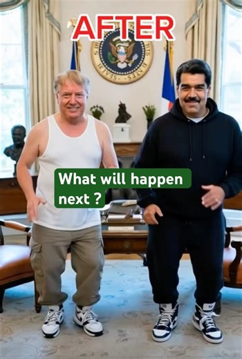 The untold story behind the scenes (2/2) #memes #trumpnews #madoru