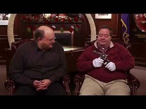 Look Inside the 1873 Colt Single Action Revolver ~ VIDEO