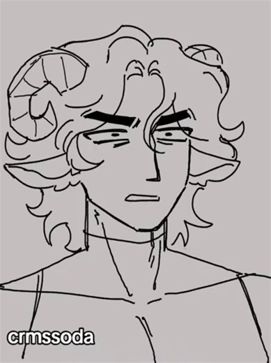 Kiran's First Impressions of Asta in Animation