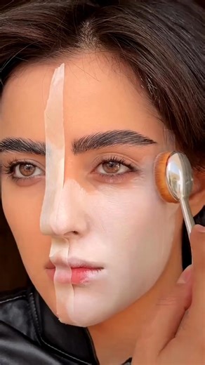 Halloween Makeup 2026 👻 Easy Spooky Look in 1 Min#shorts#trending#shortvideo#viralvideo#shortsmakeup