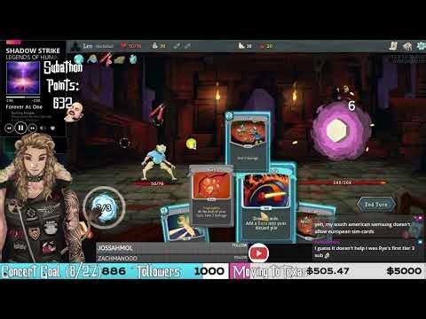 Slay the Spire 18 Silent and Defect A20