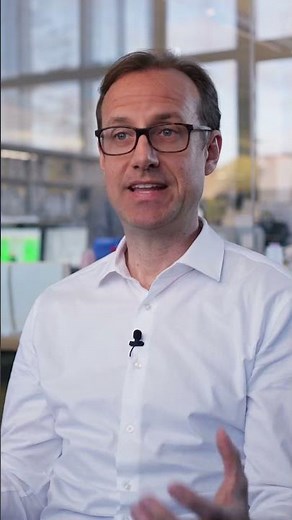 Behind the Scenes – The magic of the BERNINA 990 is created! #abigday #sewing #bernina