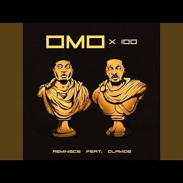 Omo X 100
