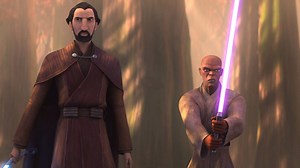 Star Wars: Tales of the Jedi Proves We Need More One-Off Shorts