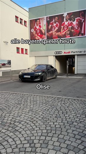 Team Momente nach dem Training 📸