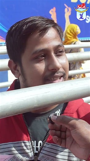 🎟️🔥 Fans lining up, grabbing their tickets, and sharing the excitement for the big clash ! 🏏