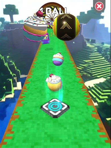 🏆Going Balls VS Rollance Balls Action Ball Games New Race 🔥 | Android/IOS Games