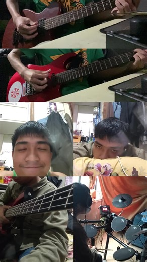 Nasan: The Sando Song Parody of Weezer's Undone