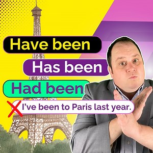 202K views · 6.8K reactions | How to use Have Been / Has Been / Had Been | English Lingo | Facebook