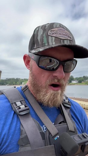 53K views · 210 reactions | Drained lake finds #drainedlake | Georgia Bassmaster | Facebook