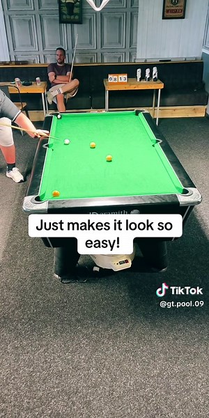 Mastering Pool: Incredible 8-Ball Shots and Techniques