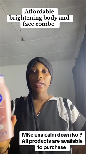 Nivea for All Skin Tones: Effective Body Care Routine