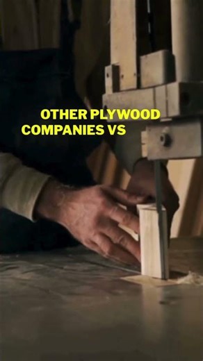 why this plywood is best for your home