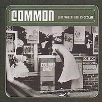 Cold Blooded by Common on WhoSampled
