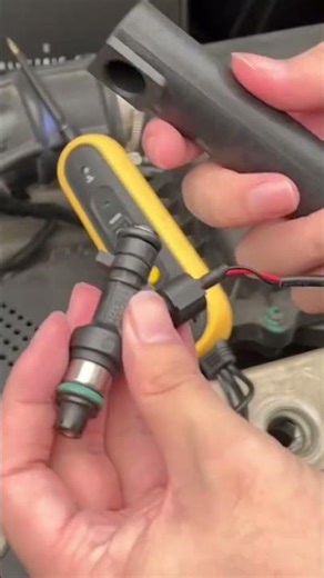 ODIAG GT103 Mini Pirt Car Electric Circuit Tester Vehicles Electrical System Diagnosis #tester