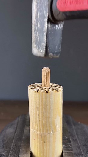 Could watch this all day 😍 | Crafty Panda