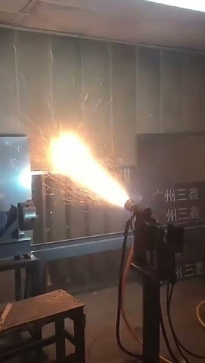 Zinc Automatical Spray Machine