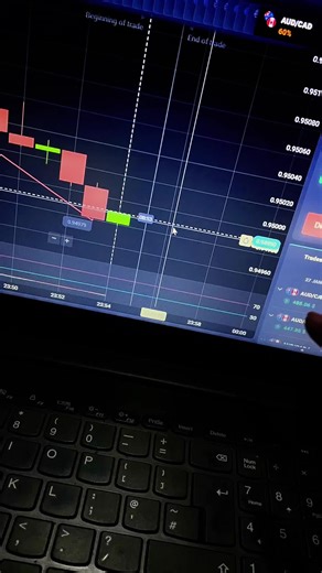 Next Candle Direction Explained: Indicator Insights