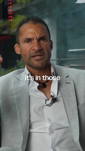 2.1K views · 162 reactions | Pushing through adversity is where a...