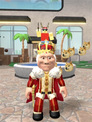 How to Add Doge Effect in MM2 (Murder Mystery 2)