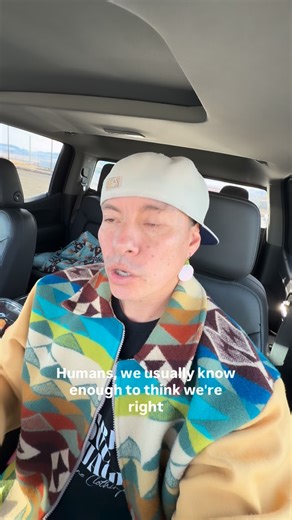 Supaman aka Billy ills on Instagram