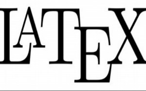 【Latex教程】【论文必备】