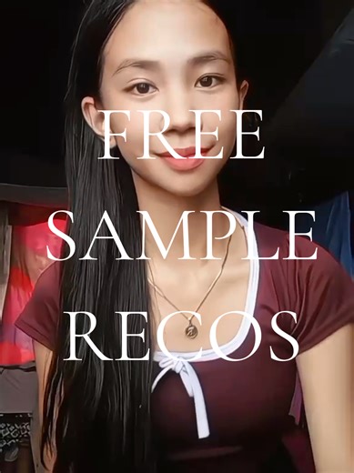 Free Sample Recommendations from VGO Global Beauty