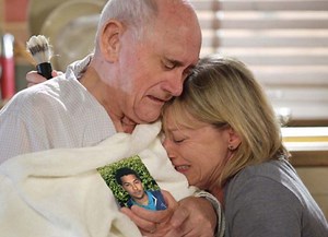 Eastenders Billie Jackson Funeral & Carol's Suicide Plot!