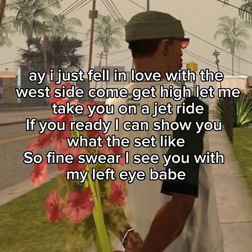 West Side Love: Valet by Fetty Wap Lyrics Explained