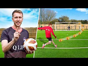LIVE SIDEMEN ELIMINATION CROSSBAR CHALLENGE