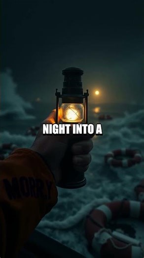 Echoes from the Night Ship: The Wreck of the SS Antares 1911