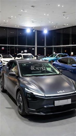 Toyota bZ5X 2030 – Next-Generation EV Unveiled with Public