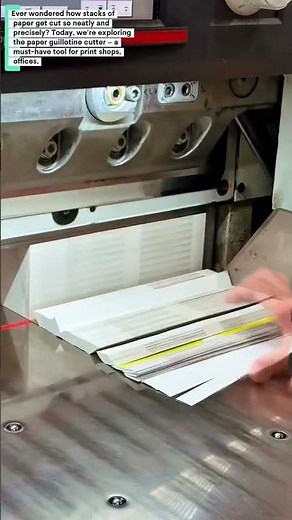 Paper Guillotine Cutter: Complete Educational Guide | TimberCraft Studio"‎