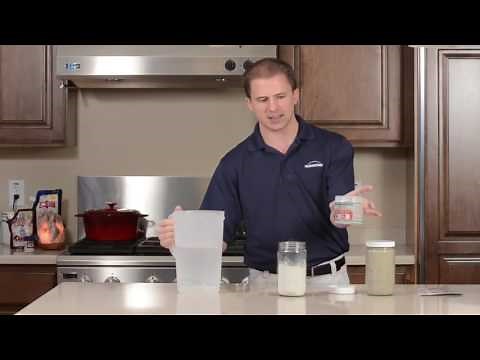 How to Prepare Redmond Bentonite Healing Clay