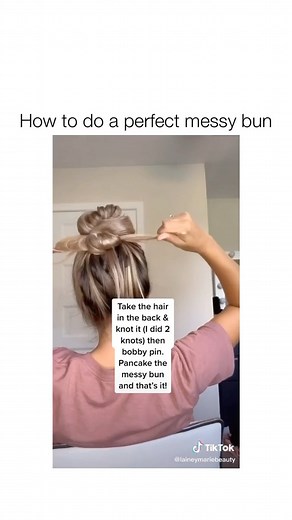 Motivational & Relatable on Instagram: "My hair could never C&C: @laineymariebeauty"