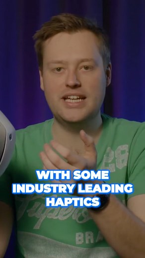 Is the PSVR2 worth it? 樂 諒 The PSVR 2’s spec sheet is an impressive...