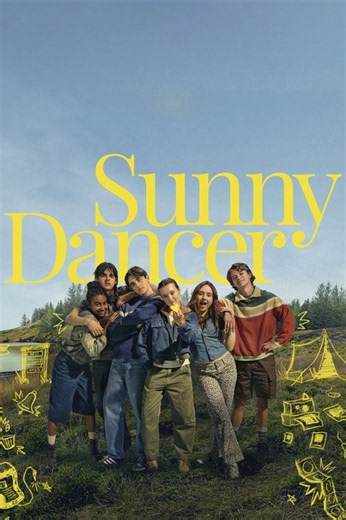 Stream Sunny Dancer (2026): Find it on Netflix, Prime Video, Hulu & more