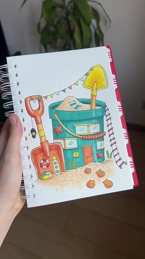 Nouvelle maison ! 🏠 après une looongue pause 😅 #minimaison