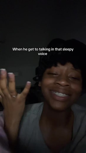 OUU | Sleepy Voice